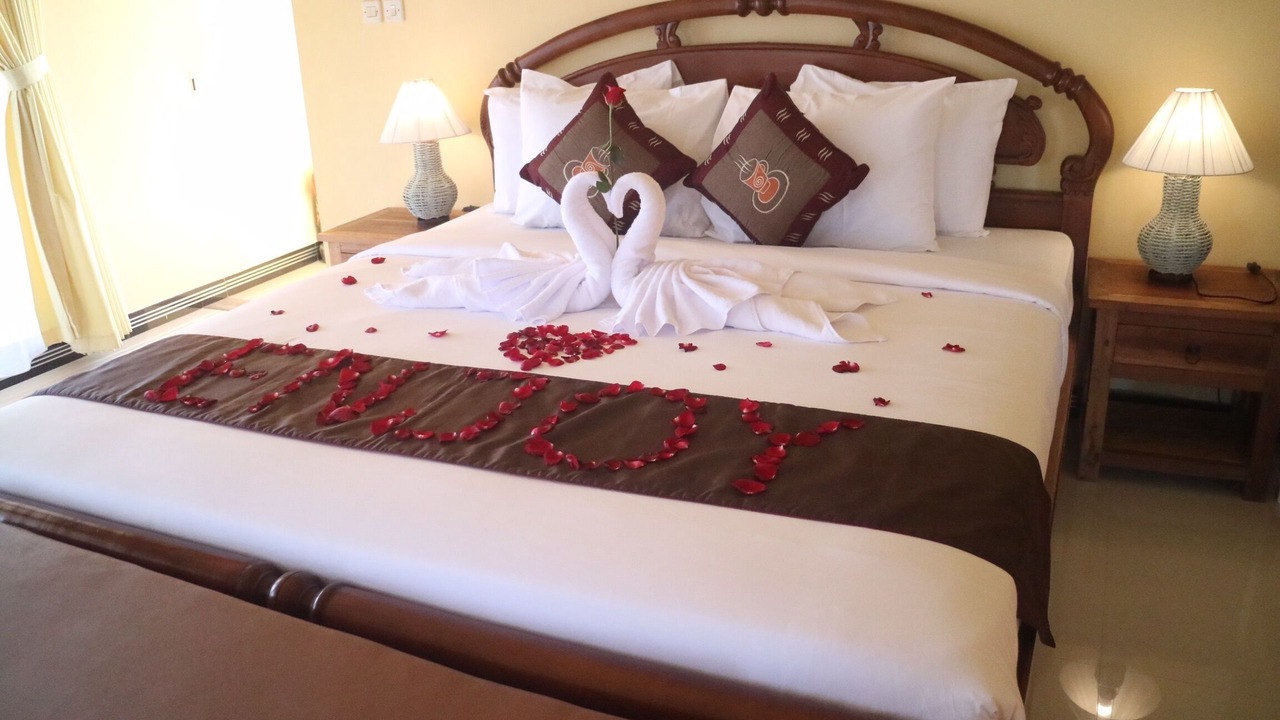 Photo of Bedroom in Tegallalang
