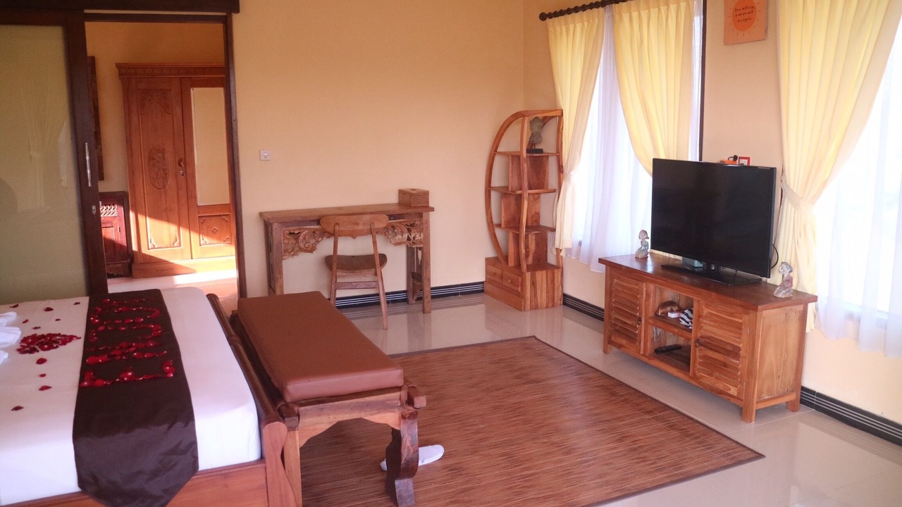 Photo of Bedroom in Tegallalang