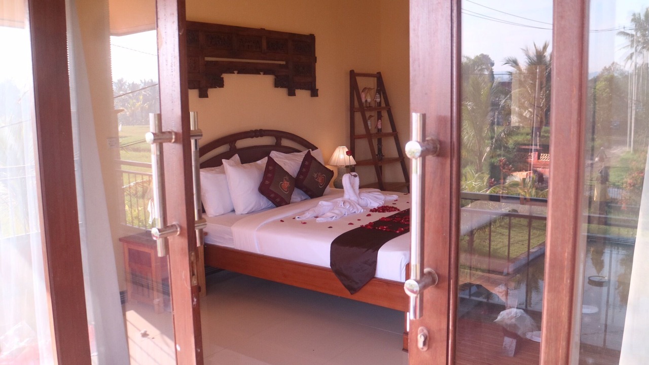Photo of Bedroom in Tegallalang