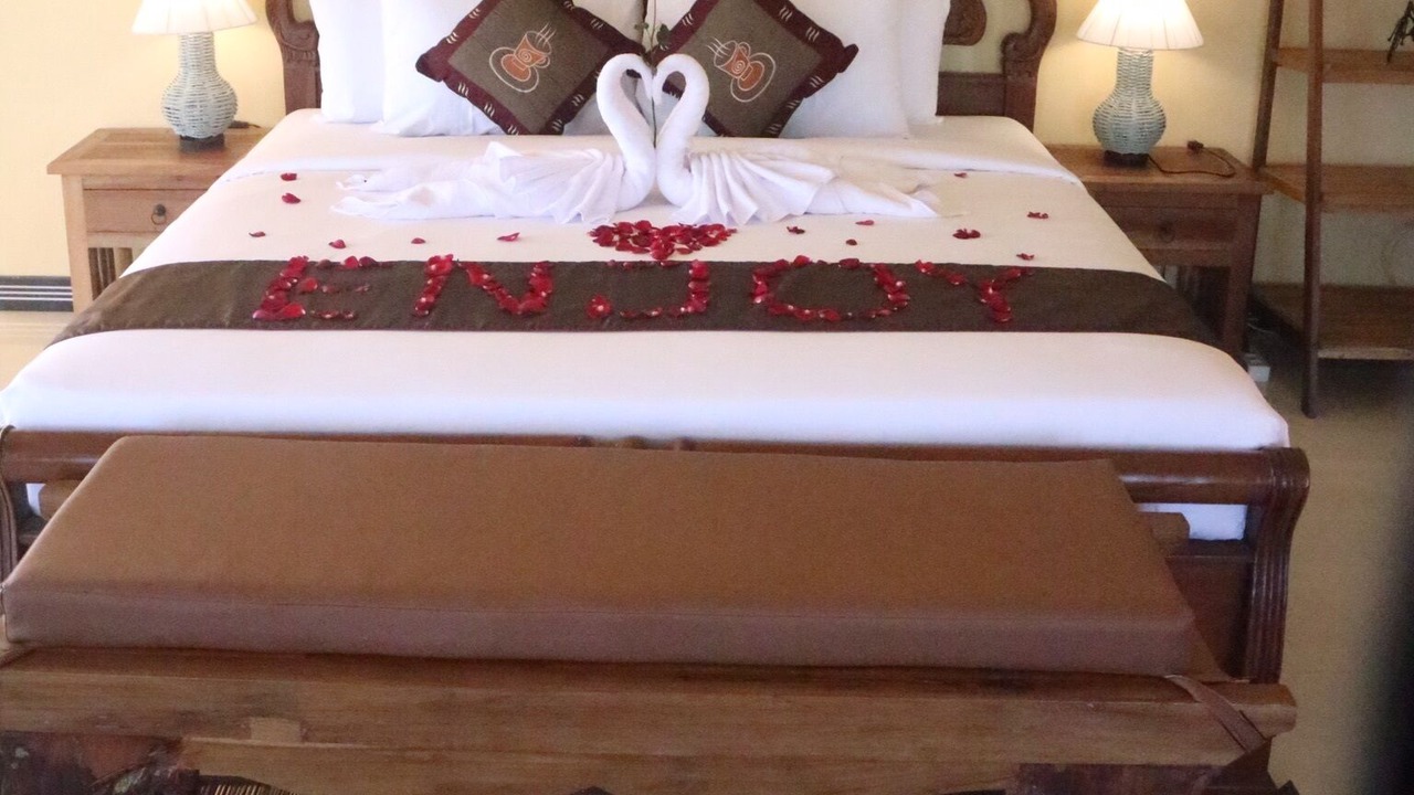 Photo of Bedroom in Tegallalang