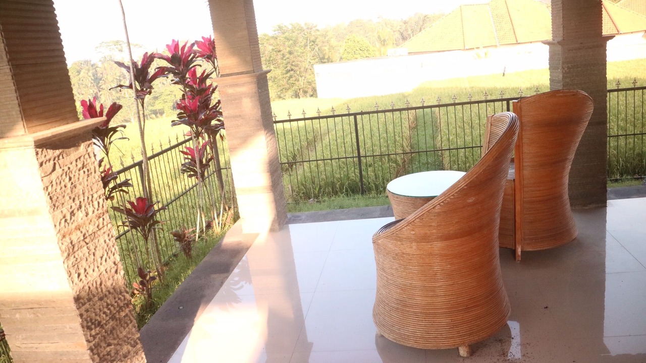 Photo of Patio Balcony in Tegallalang