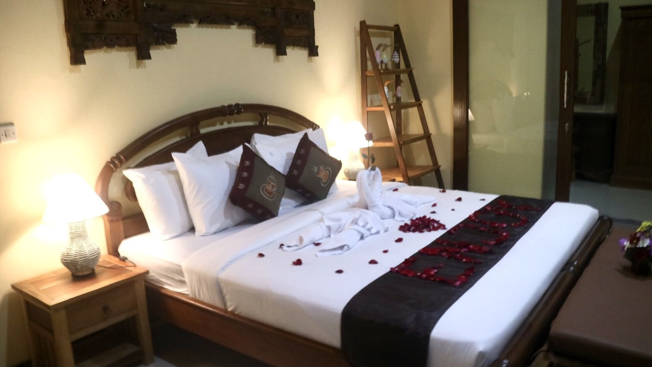 Photo of Bedroom in Tegallalang