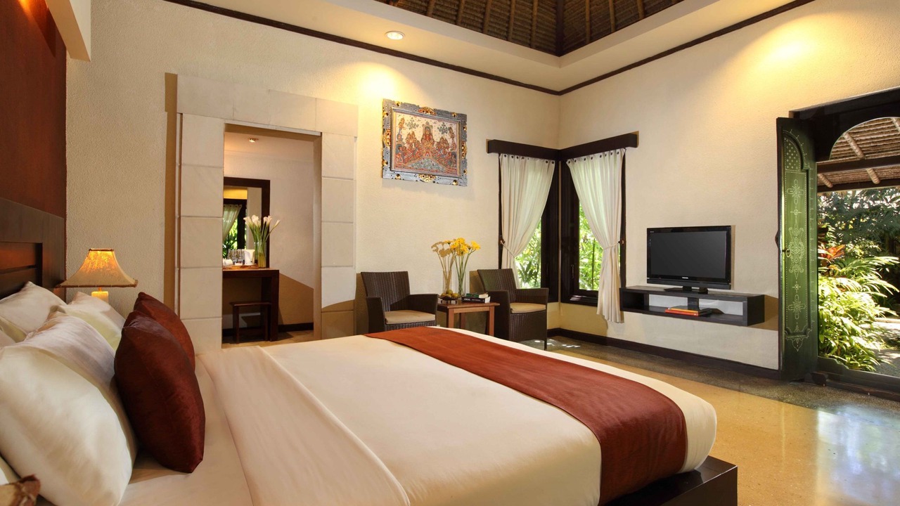Photo of Bedroom in Petitenget