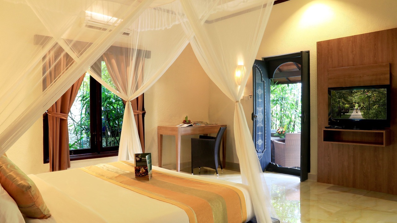 Photo of Bedroom in Petitenget