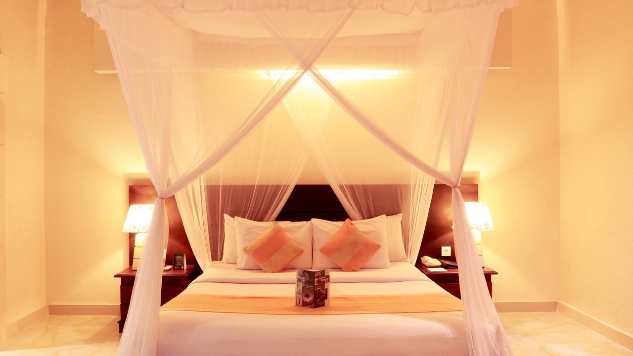 Photo of Bedroom in Petitenget