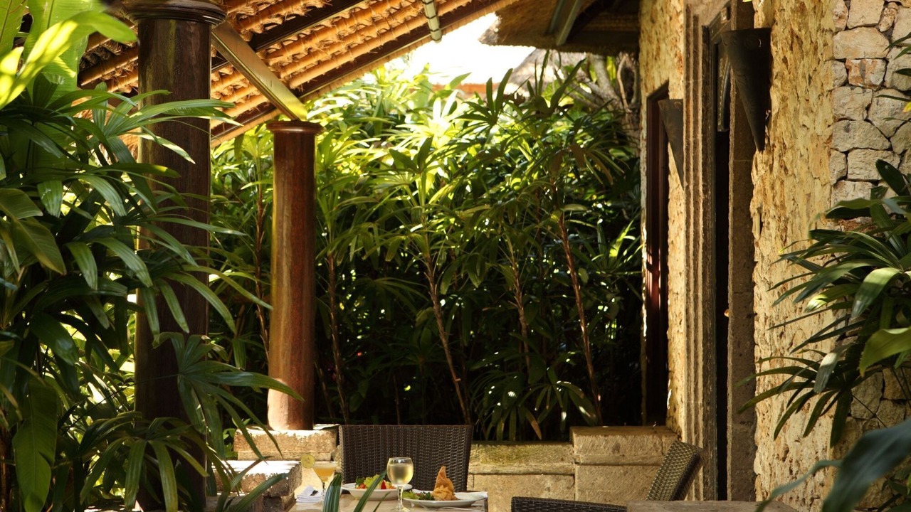 Photo of Outdoor in Petitenget