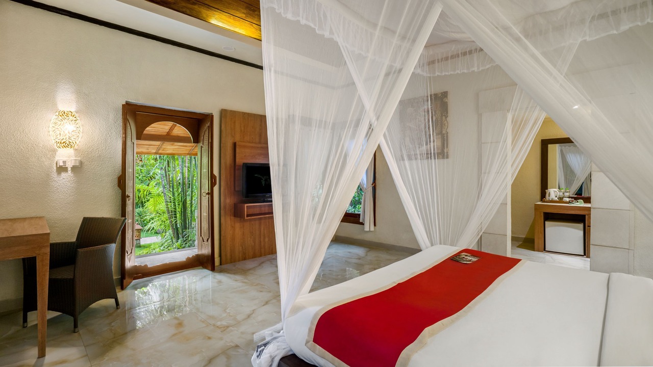 Photo of Bedroom in Petitenget