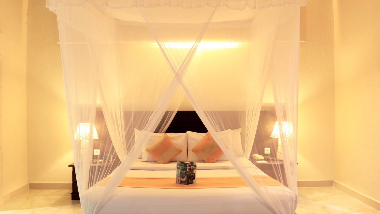 Photo of Bedroom in Petitenget