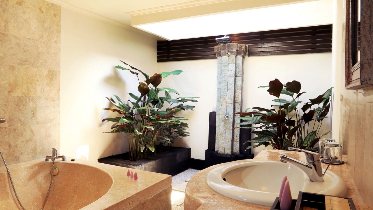 Photo of Bathroom in Petitenget