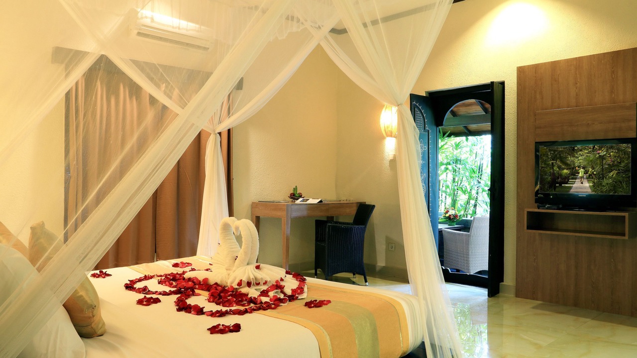 Photo of Bedroom in Petitenget