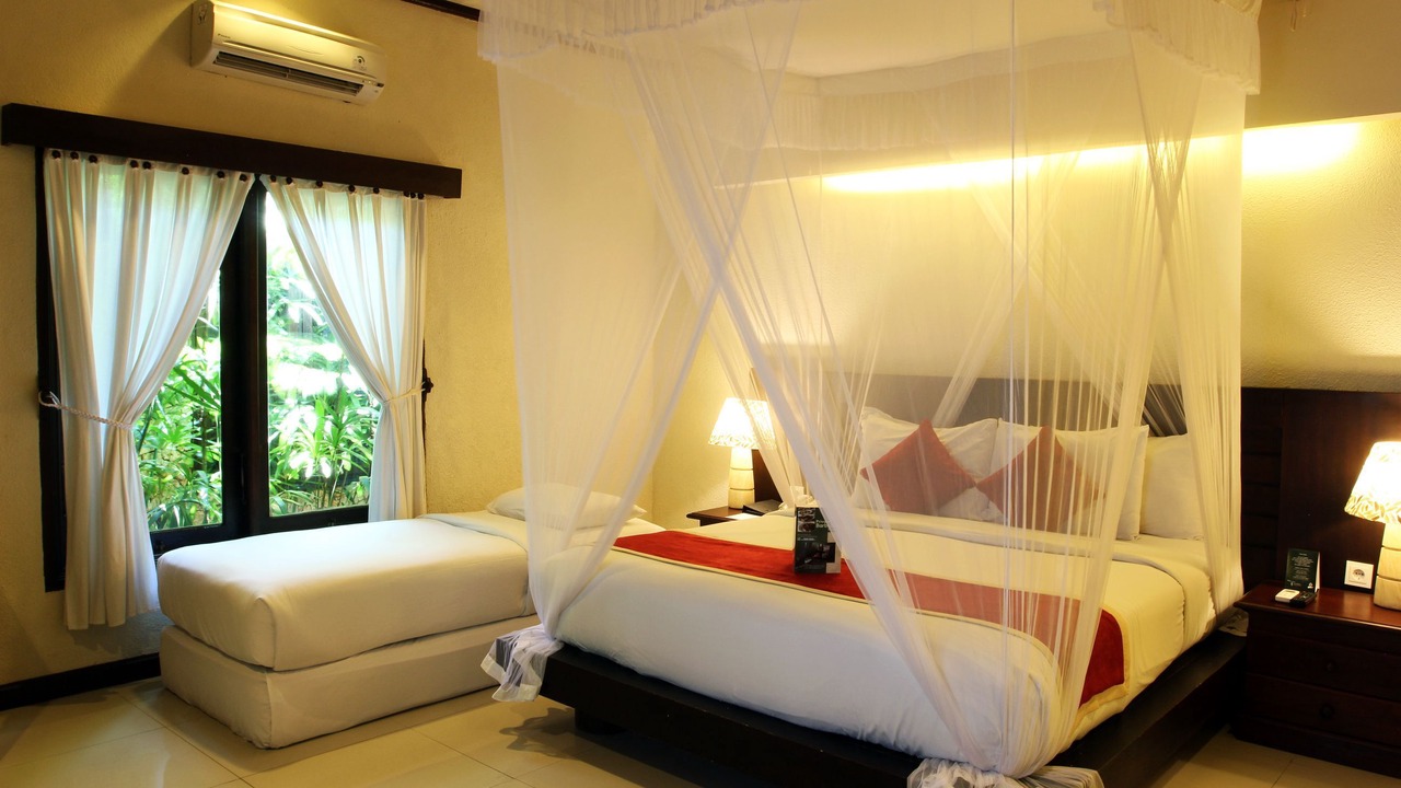 Photo of Bedroom in Petitenget