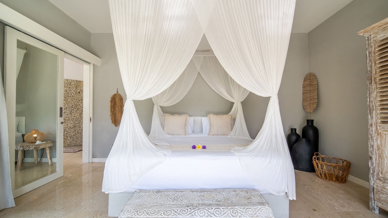 Photo of Bedroom in Kemenuh