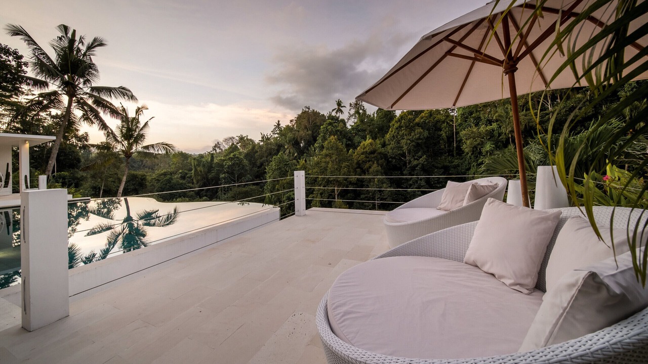 Photo of Patio Balcony in Kemenuh