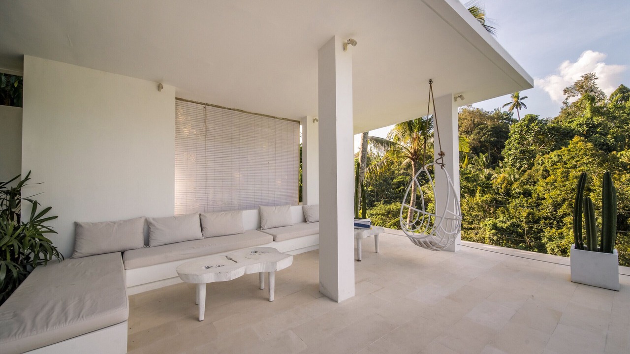 Photo of Patio Balcony in Kemenuh