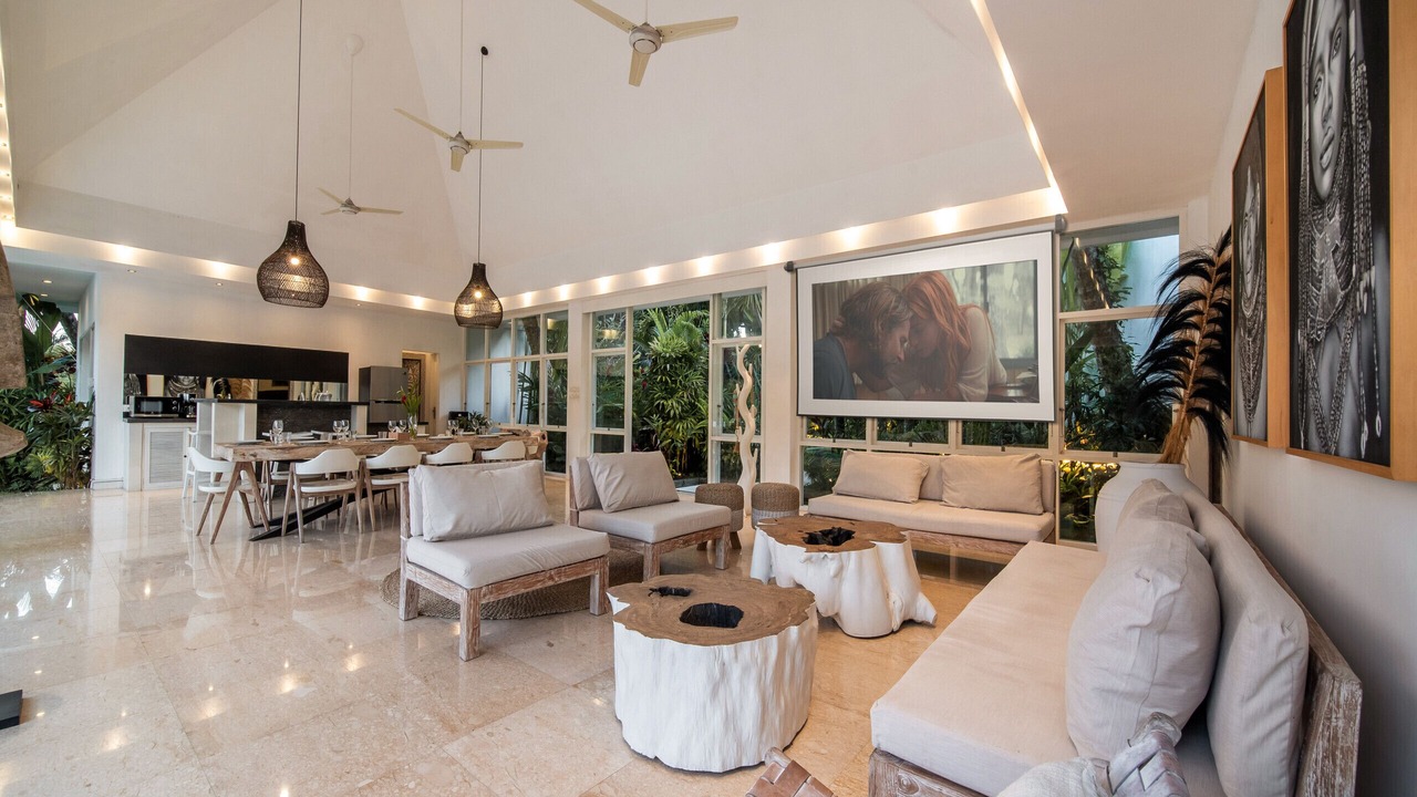 Photo of Livingroom in Kemenuh