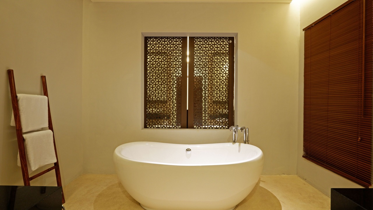 Photo of Bathroom in Beraban