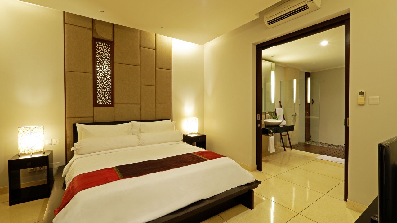 Photo of Bedroom in Beraban