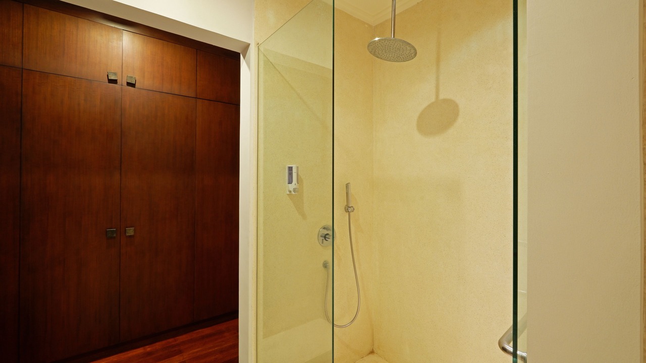 Photo of Bathroom in Beraban