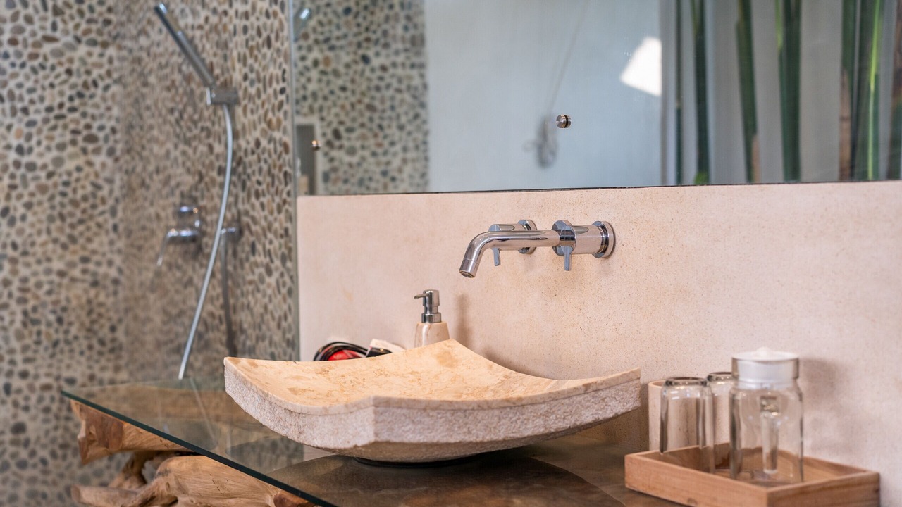 Photo of Bathroom in Kemenuh