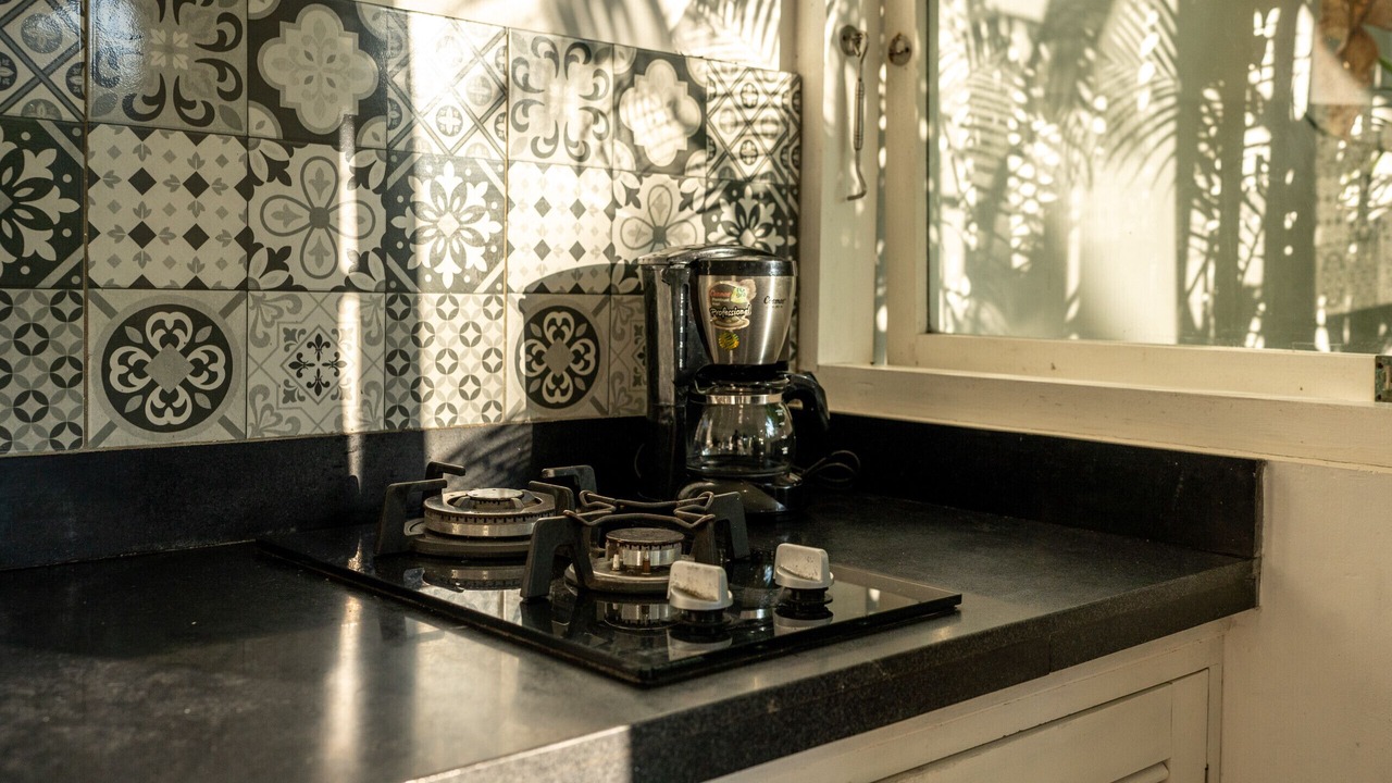Photo of Kitchen in Kemenuh