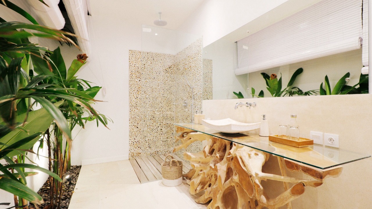 Photo of Bathroom in Kemenuh