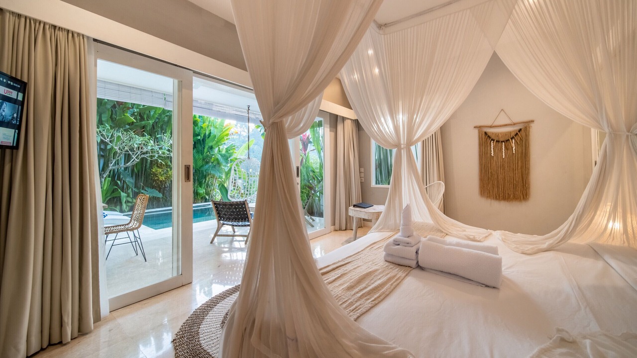 Photo of Bedroom in Kemenuh