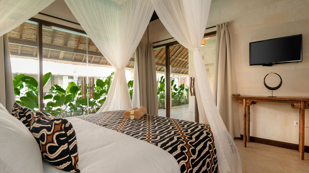 Photo of Bedroom in Sanur