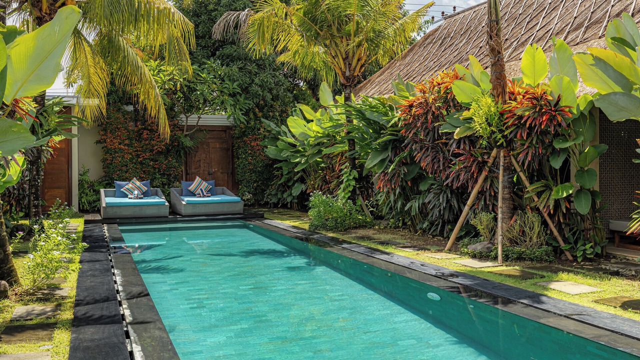 Photo of Outdoor in Sanur