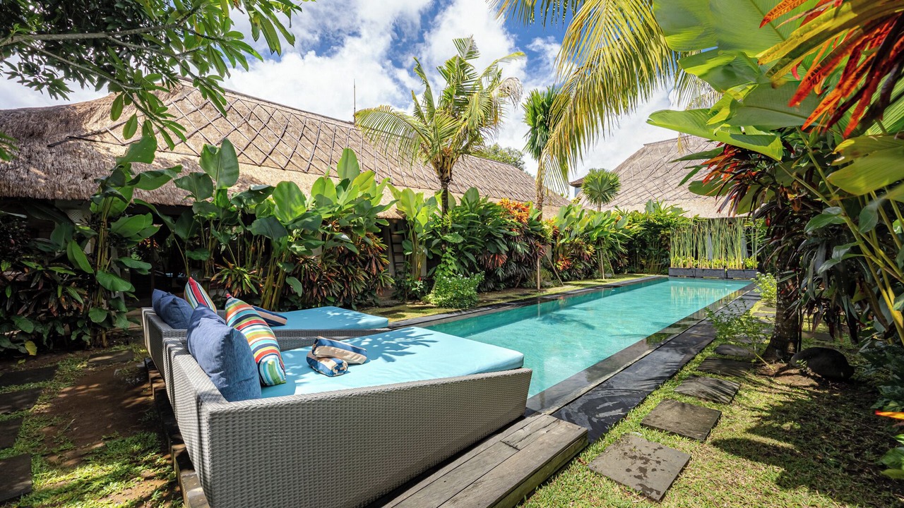 Photo of Outdoor in Sanur