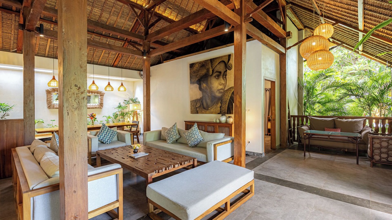 Photo of Outdoor in Sanur