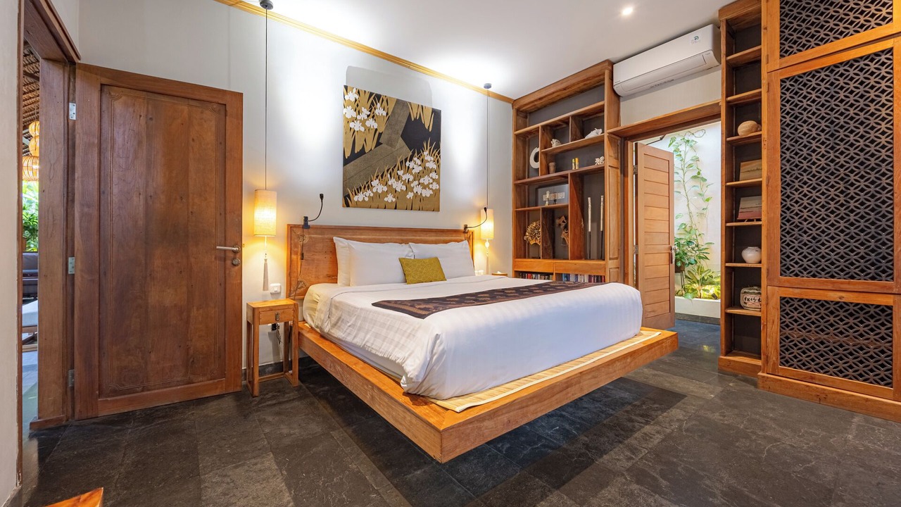 Photo of Bedroom in Sanur