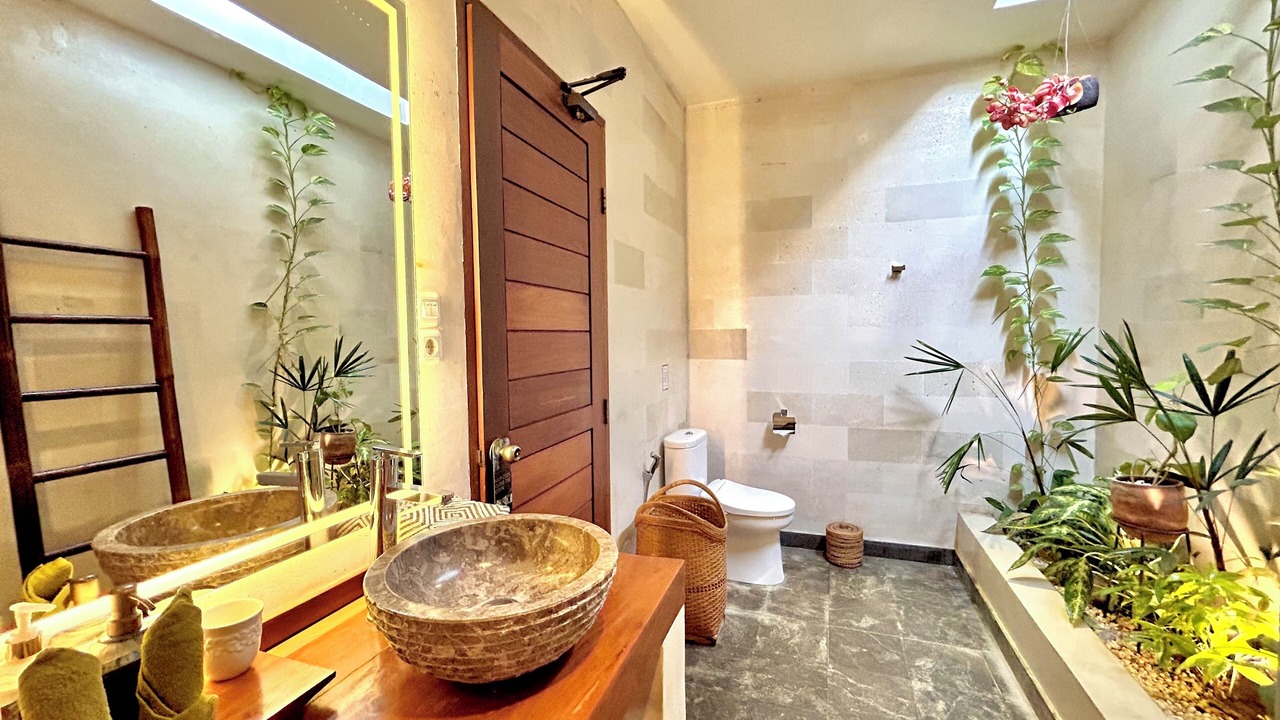 Photo of Bathroom in Sanur