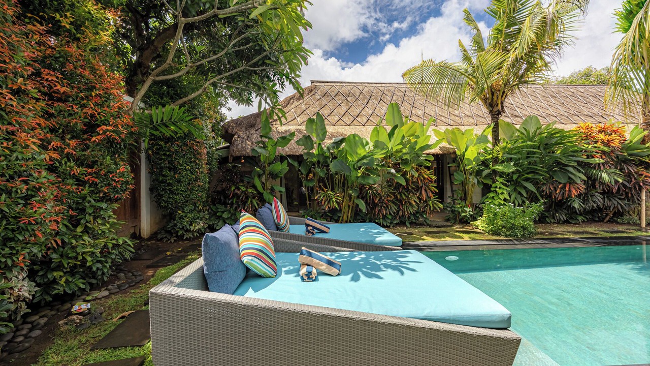 Photo of Outdoor in Sanur