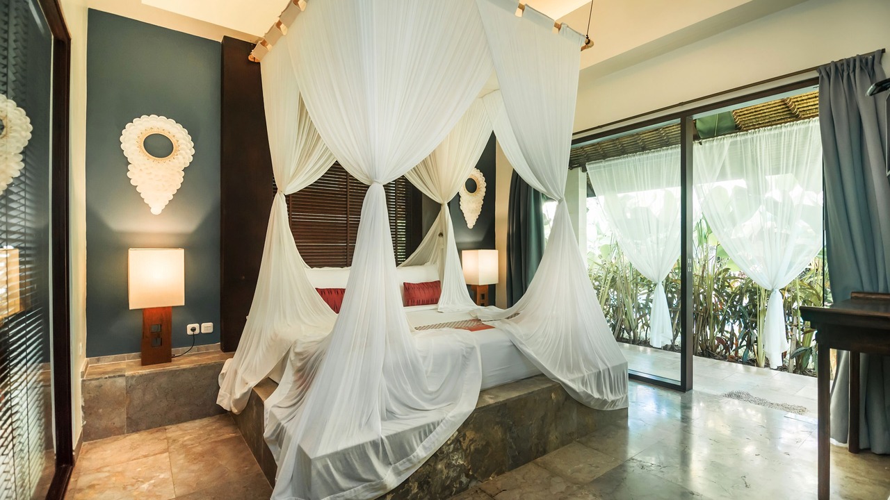 Photo of Bedroom in Sanur