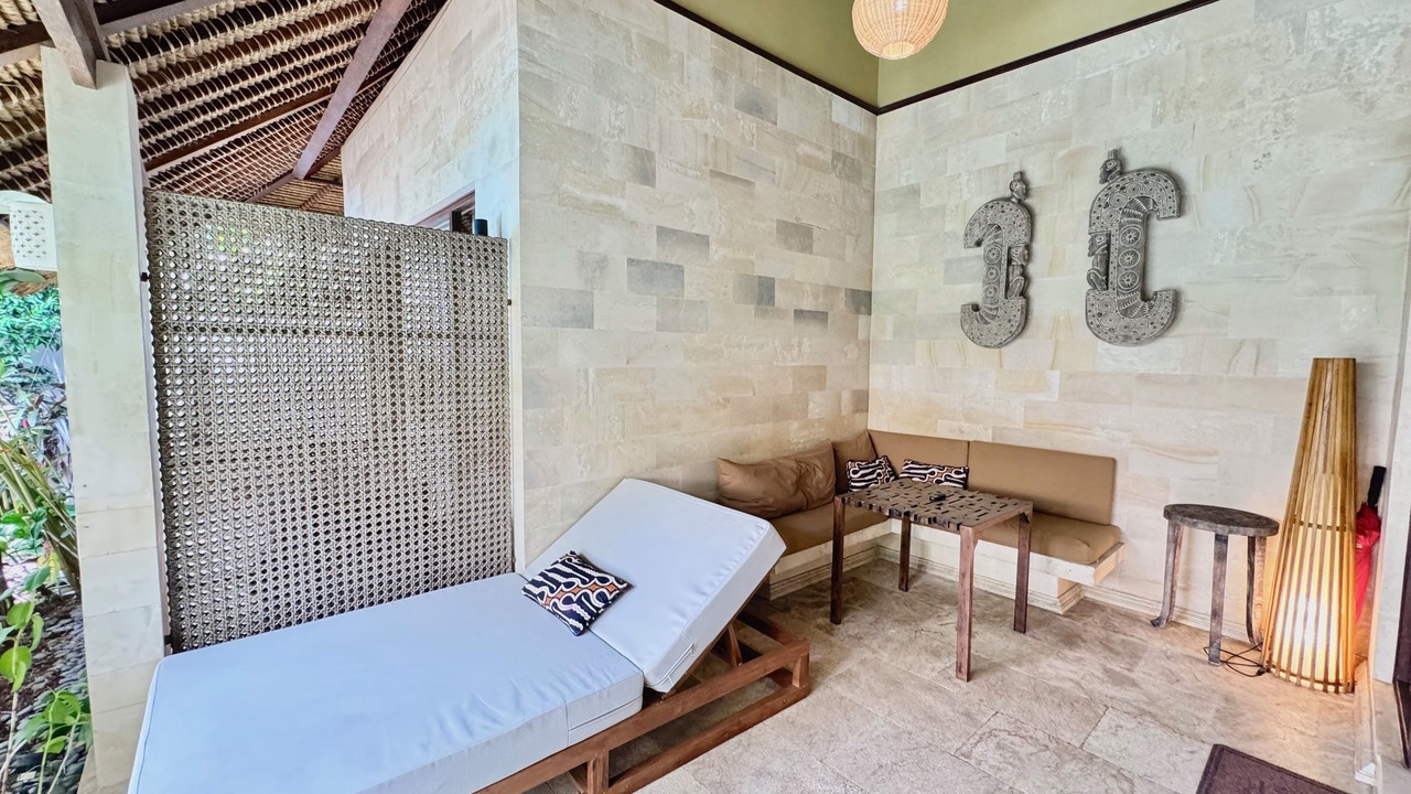 Photo of Outdoor in Sanur