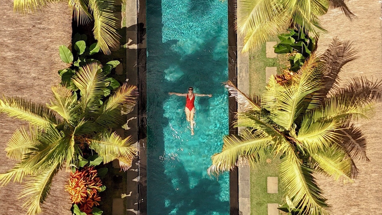 Photo of Outdoor in Sanur