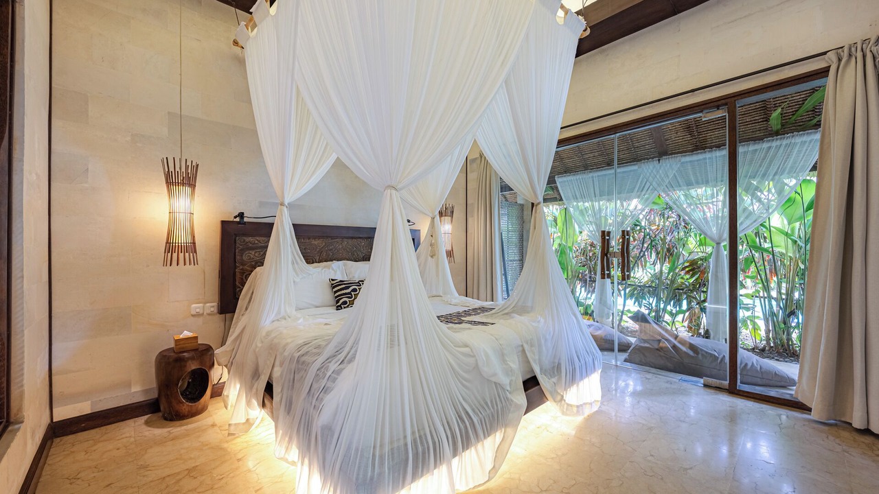 Photo of Bedroom in Sanur