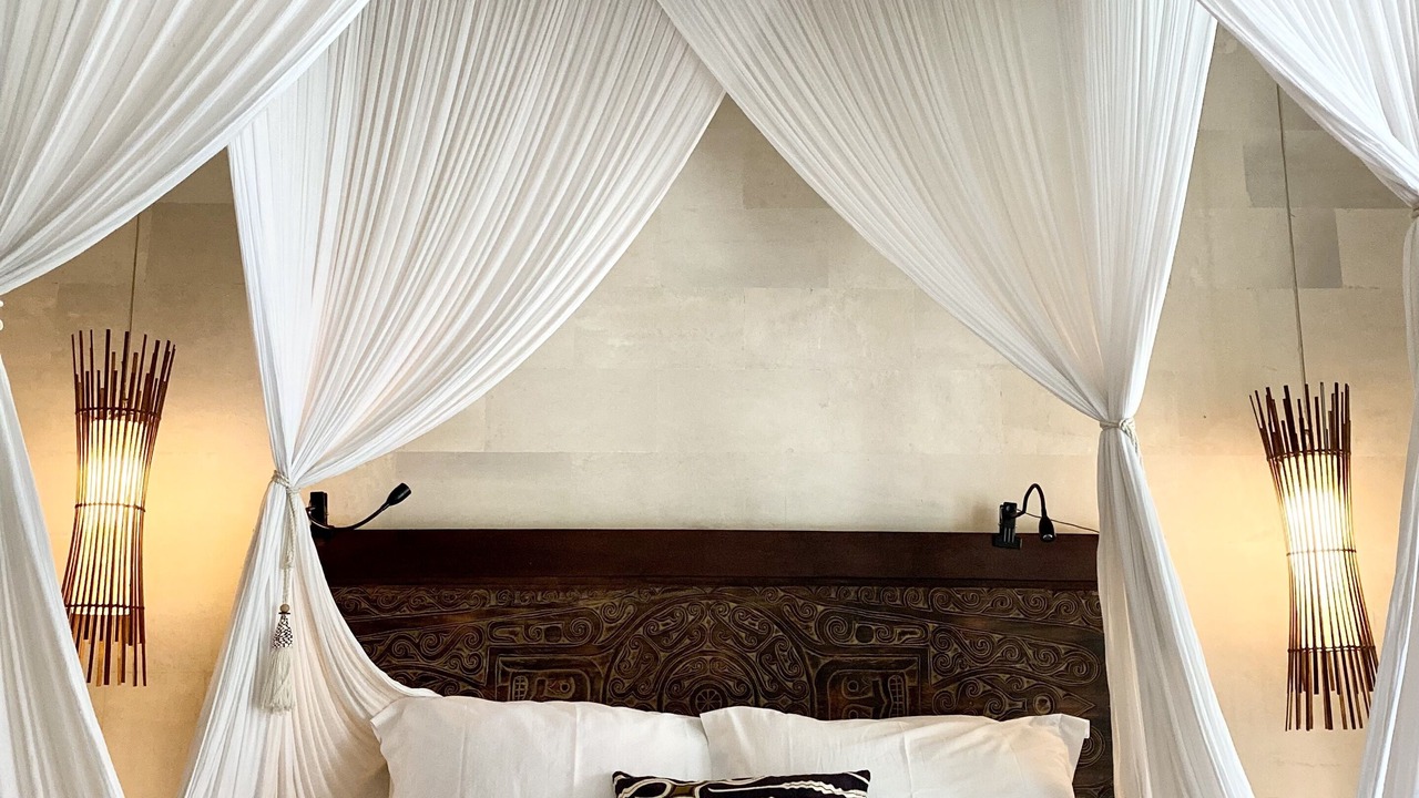 Photo of Bedroom in Sanur