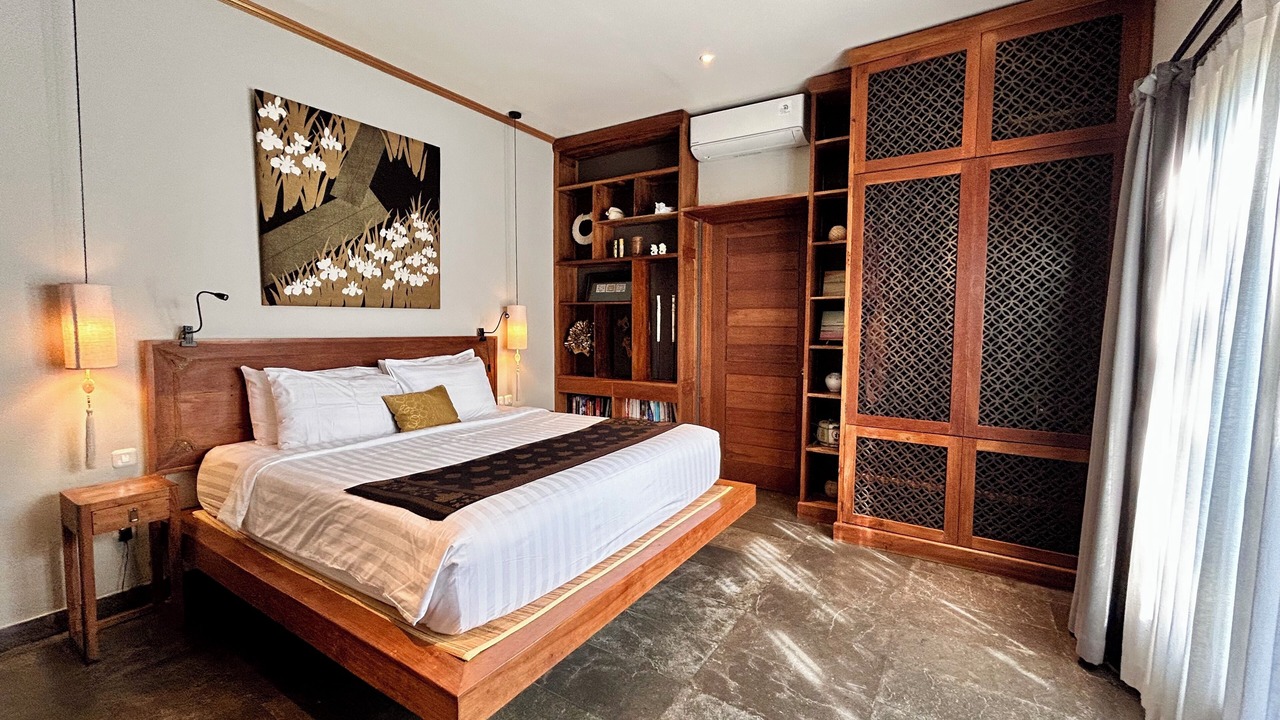 Photo of Bedroom in Sanur