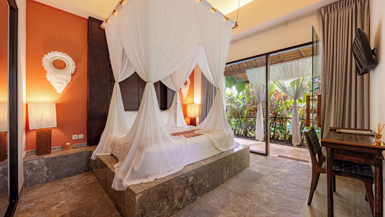 Photo of Bedroom in Sanur