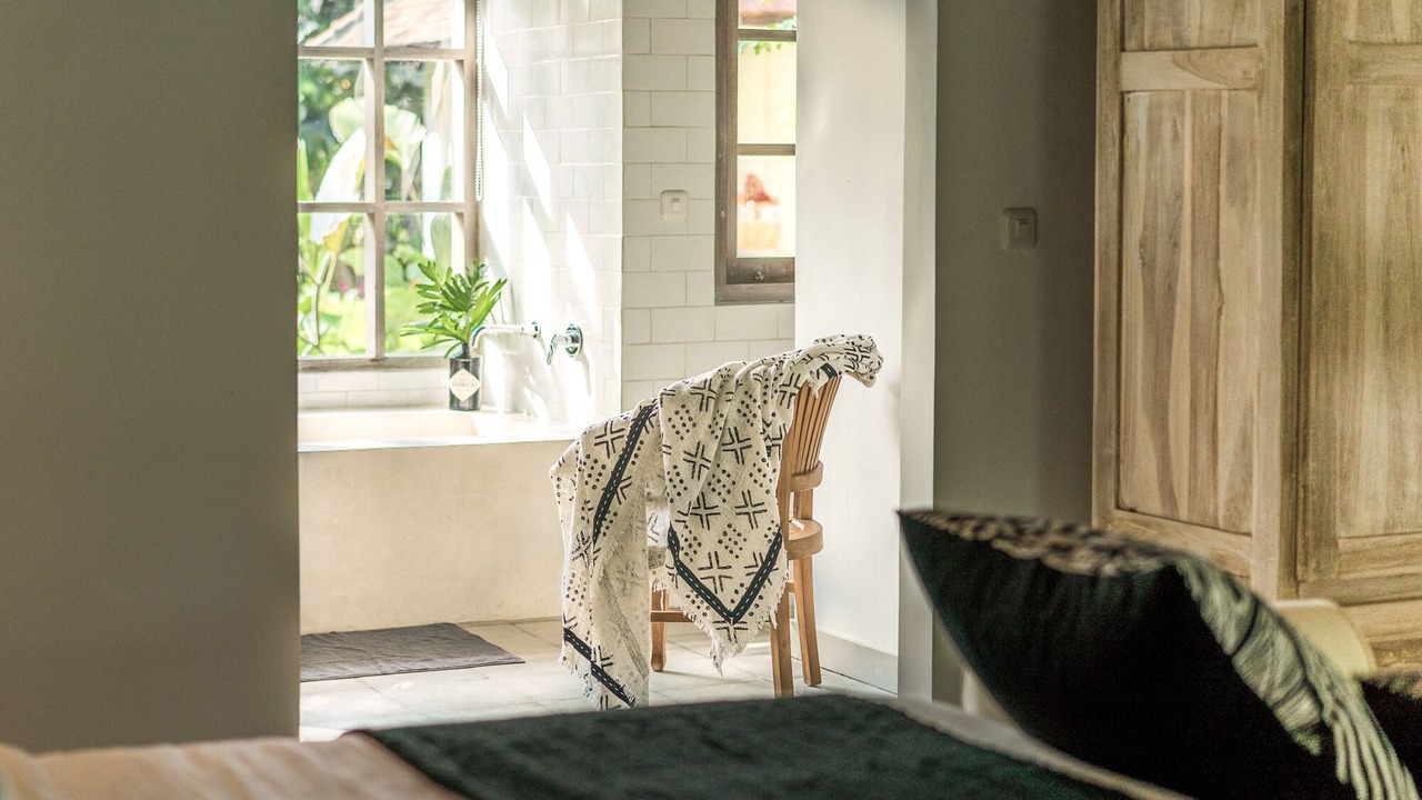 Photo of Bedroom in Kedewatan