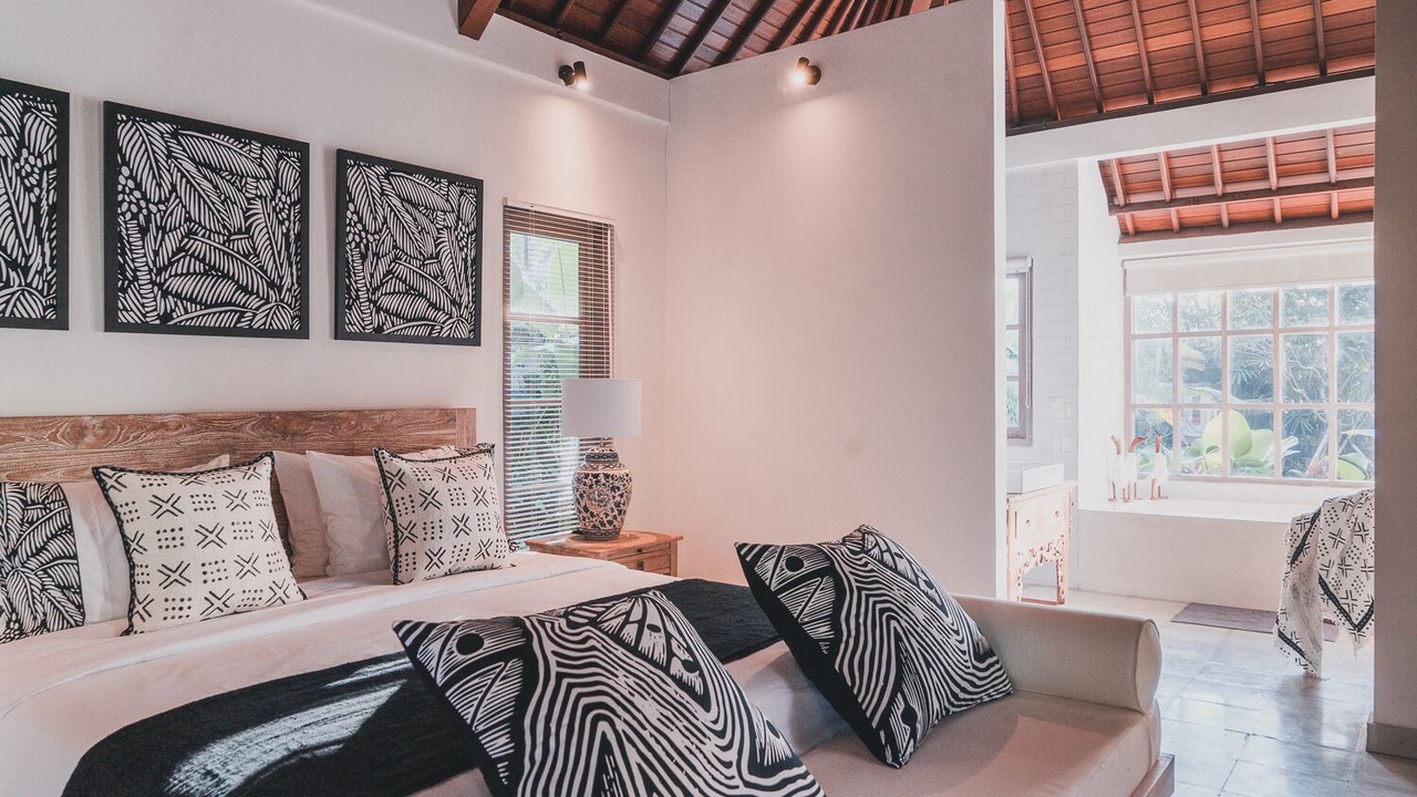 Photo of Bedroom in Kedewatan