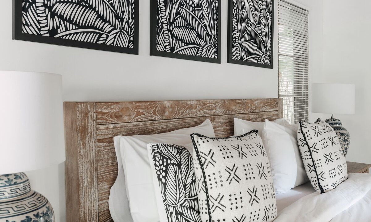 Photo of Bedroom in Kedewatan