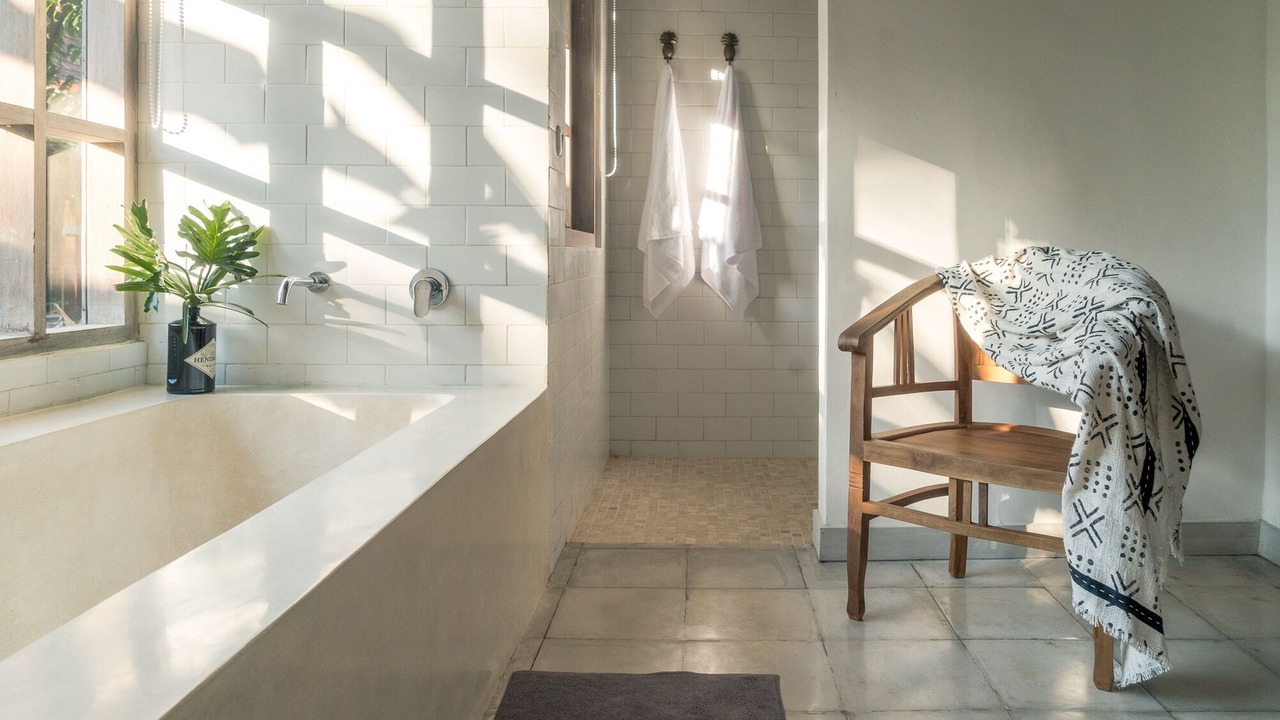 Photo of Bathroom in Kedewatan