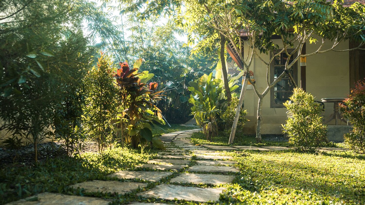 Photo of Outdoor in Kedewatan