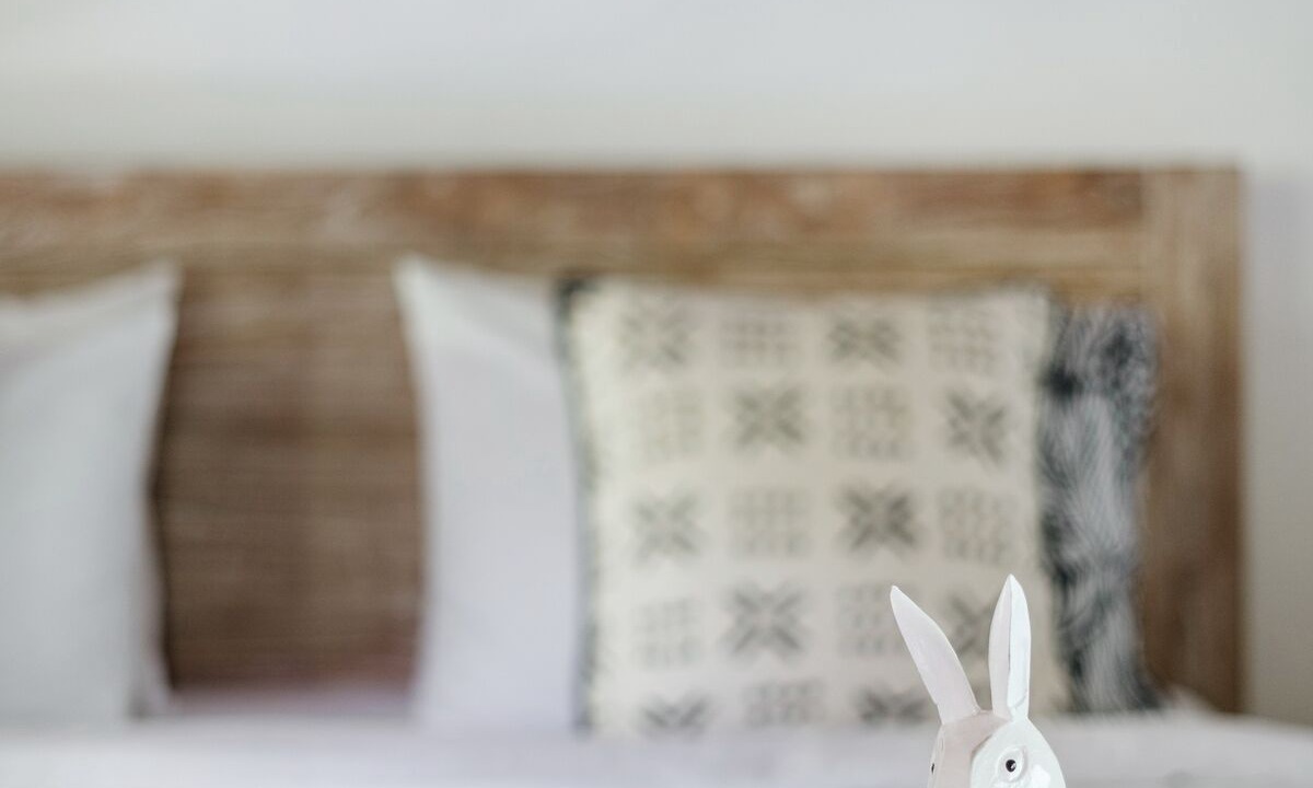 Photo of Bedroom in Kedewatan