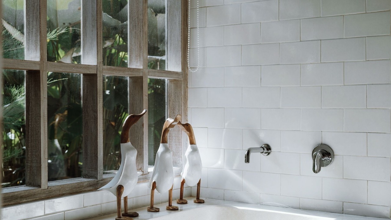 Photo of Bathroom in Kedewatan