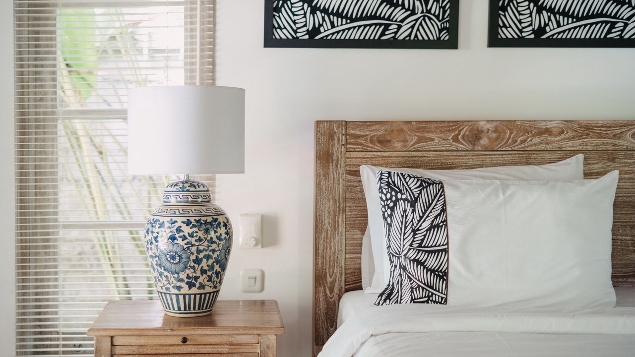 Photo of Bedroom in Kedewatan