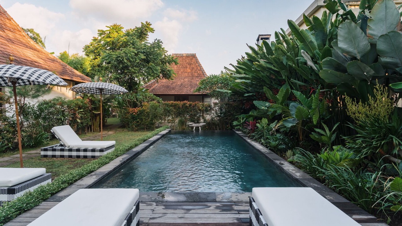 Photo of Outdoor in Kedewatan