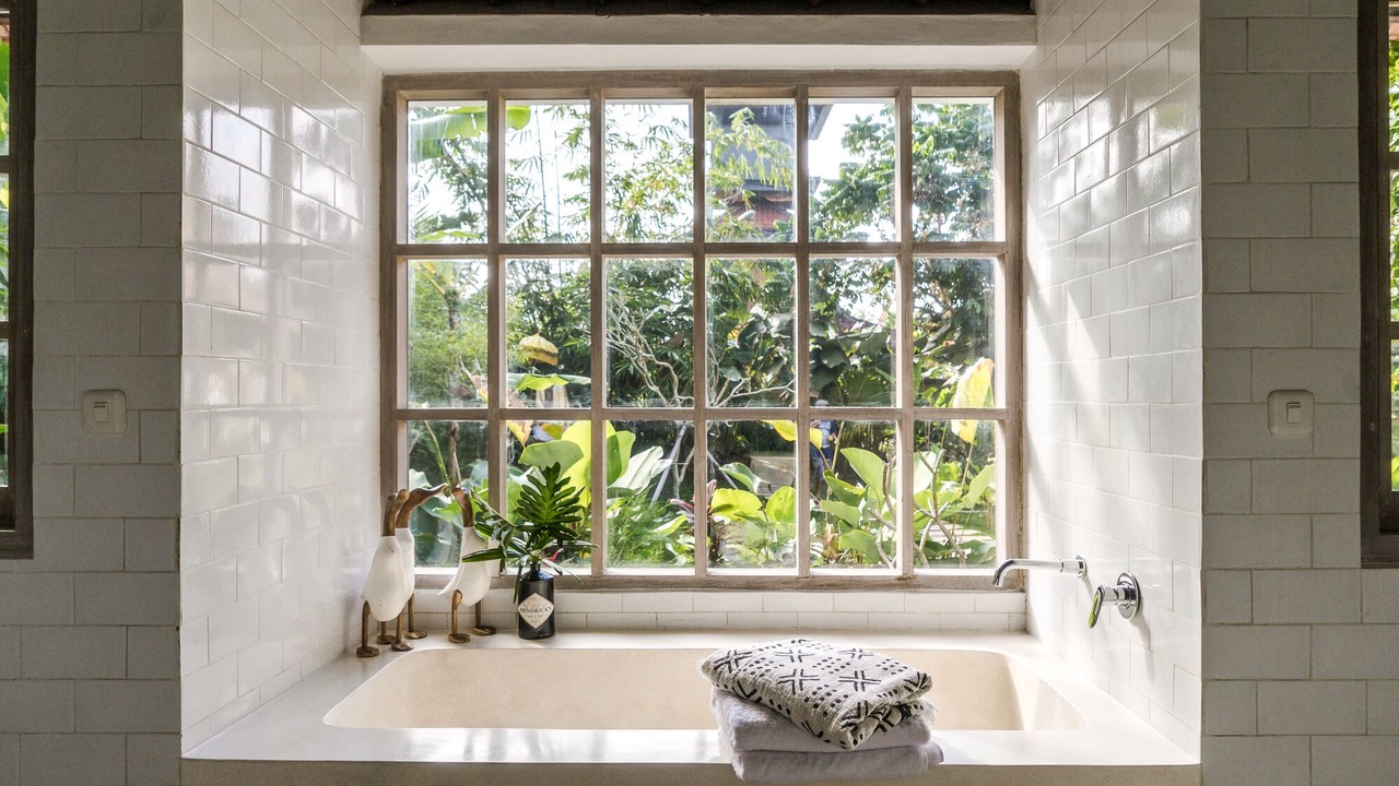 Photo of Bathroom in Kedewatan